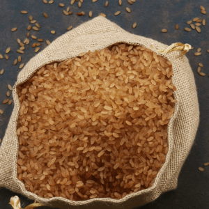 Matta Rice