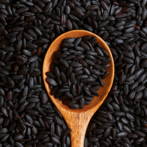 Black Rice (Chakhao)