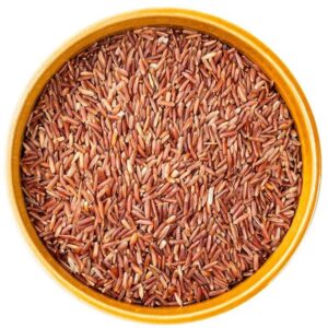 Red Rice