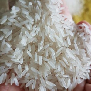 Sona Masoori Rice
